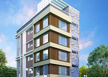 3 Best Building Architects in Howrah, WB - Expert Recommendations
