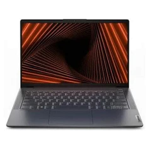 Lenovo Ideapad Slim 5 14ITL05 (82FE00T9IN) (Core i5 11th Gen/8 GB/512 ...