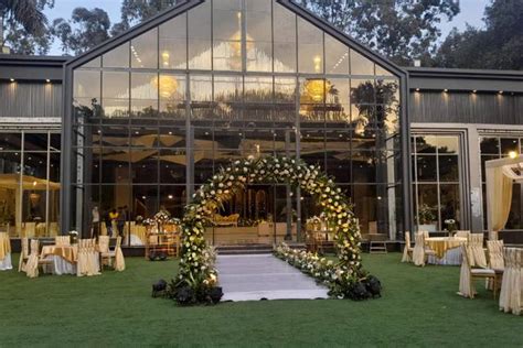 Tivoli Bijwasan - Venue - Kapashera - Samalkha - Rajokri - Weddingwire.in