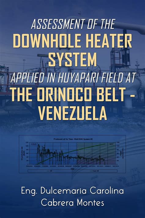Assessment of the downhole heater system applied in Huyapari field at ...