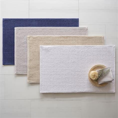 Fieldcrest Heritage Waffle Bath Rug - JCPenney