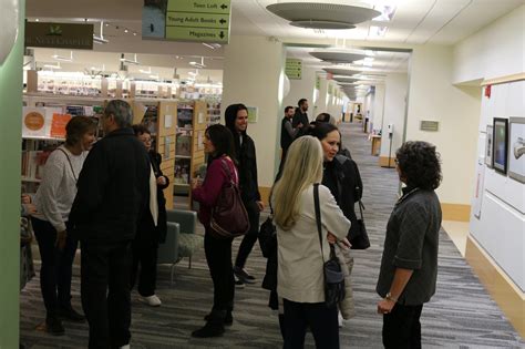 Meet the Artist: (Orland Park Library) — Nextdoor — Nextdoor