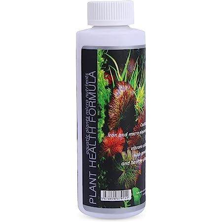 Buy Vayinato Aquatic Remedies Plant Health Formula,120Ml & Plant Food ...