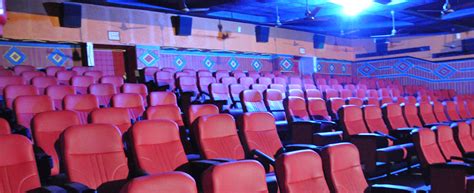 Sakthi Cinemas 3D DOLBY ATMOS Tirupur Offers Online Booking Facility