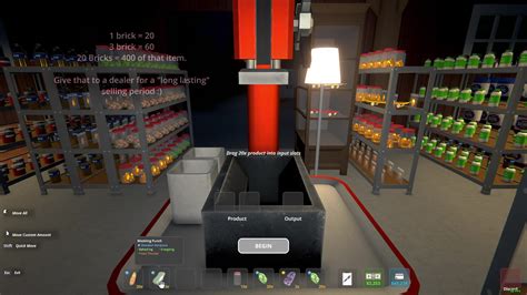 Schedule 1│BRICK PRESS - How Does it WORK & Do You Really NEED IT ...