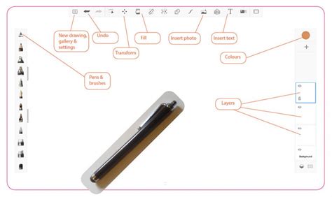 Image result for Digital Drawing Basics