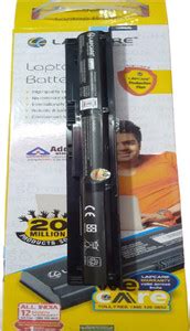 LAPCARE vi04 4 Cell Laptop Battery - LAPCARE : Flipkart.com