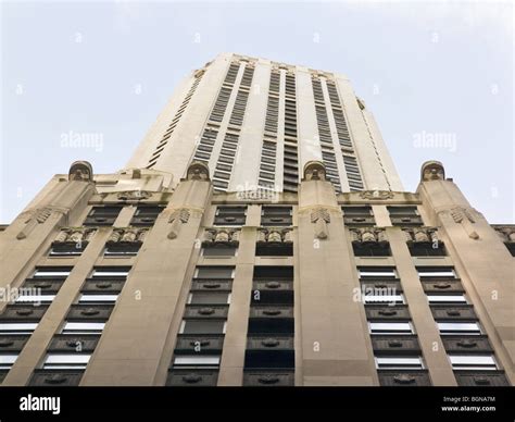 20 exchange place hi-res stock photography and images - Alamy