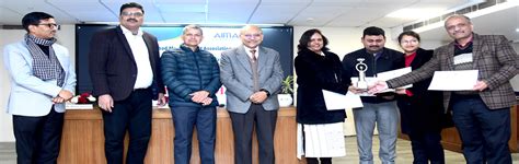 AKGIM Ghaziabad | Ajay Kumar Garg Institute of Management | Best MBA ...
