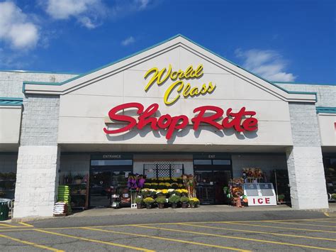 SHOPRITE OF MARLBORO - 280 US-9, Marlboro NJ - Hours, Directions ...