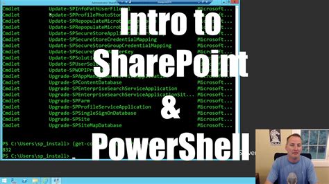 Image result for PowerShell Intro