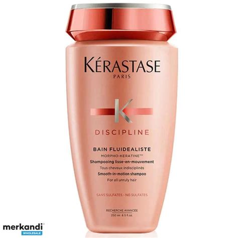 Kerastase Discipline Fondant Smooth-In-Motion Conditioner 1000Ml ...