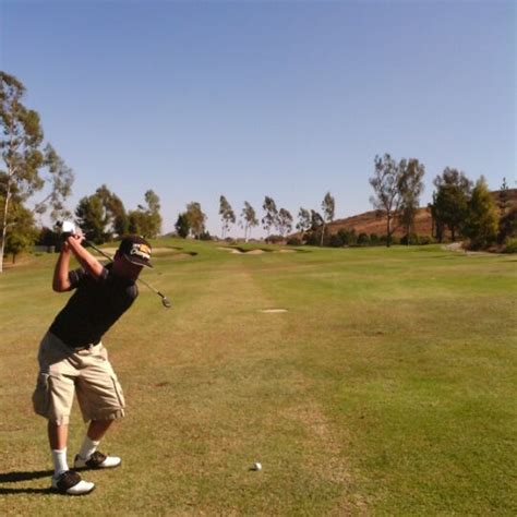 Los Serranos Country Club - Golf Course in Chino Hills