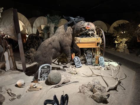 Prairie Schooner Steak House in Ogden - Utah's Adventure Family