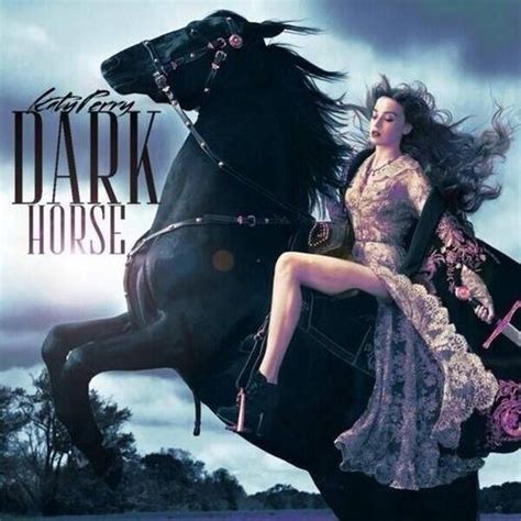 Katy Perry : Dark Horse feat Juicy J en écoute | 2KMUSIC.COM
