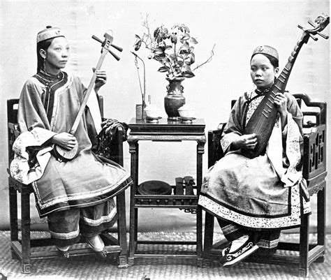 Complete Guide to Traditional Chinese Musical Instruments - China ...