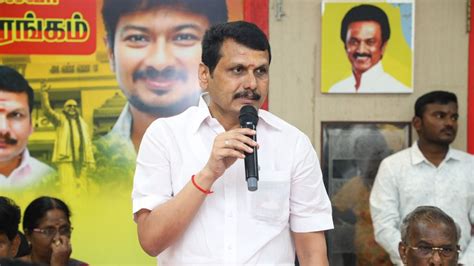 Tamil Nadu Minister Senthil Balaji Resigned: അഴിമതി ആരോപണം: സുപ്രീം ...