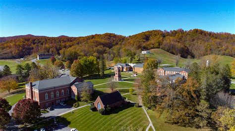 Lincoln Memorial University Programs: Tuition fees, Ranking ...