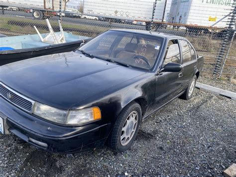 31557: 1994 – Nissan – Maxima GXE | Pro-Tow 24 Hr Towing