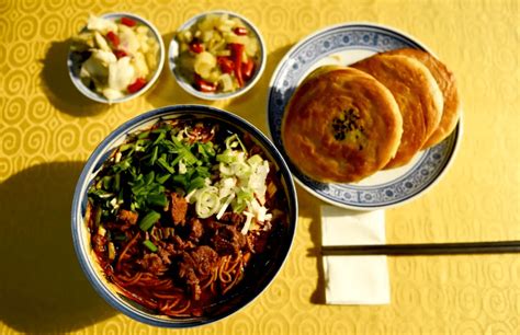 不用出国，在这座低调的东北边境小城就能吃到最正宗的韩国料理 - 知乎