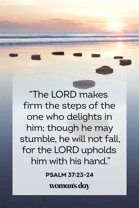 17 Bible Verses About Behindere Nicht – OKZAA