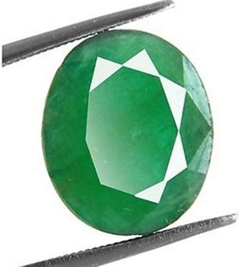 Panna Gemstone - Buy Panna Gemstone online at Best Prices in India ...