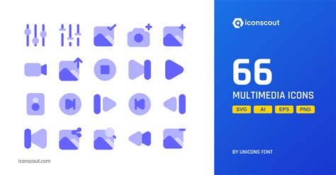 Multimedia Icon Pack 的图像结果