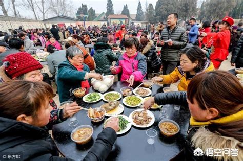 《知否》：小秦氏办流水席明兰屈居末座，流水席真有“流水”吗？