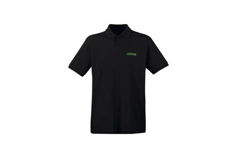 Polo Shirt Men XL