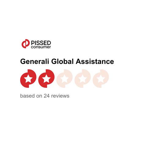 Generali Global Assistance Reviews | us.generaliglobalassistance.com ...