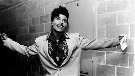 American Masters – Little Richard: The King and Queen of Rock and Roll ...
