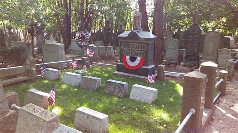 About - Baron Hirsch Cemetery