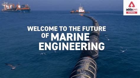 B.tech Marine Engineering: Syllabus, Top College in India