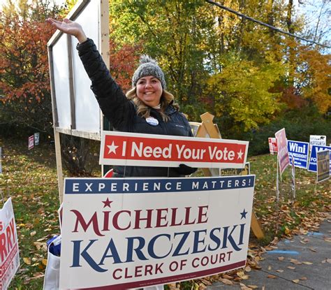 ‘Still history to be made’: Jessica Boyle-Tsottles, Alison Healey and Michelle Karczeski unseat ...