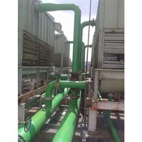 FRP Lining - FRP Lining RCC Surface Manufacturer from Ahmedabad