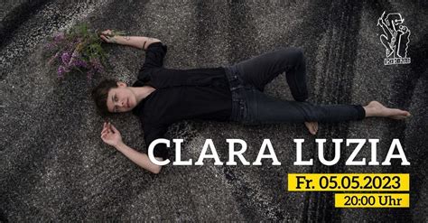 Clara Luzia, KiK-Kulturverein Kunst im Keller Ried, Henndorf Am ...