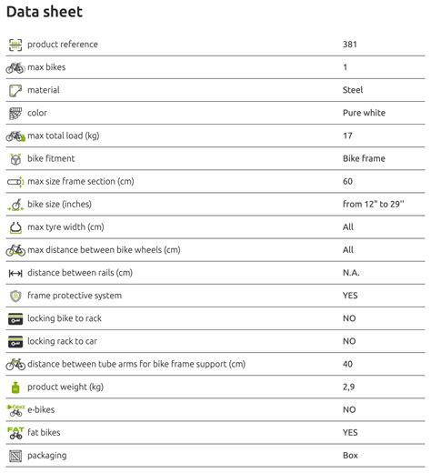 Peruzzo Trunk Bike Rack | BDG - Single Bicycle Boot Rack For Sedans and ...