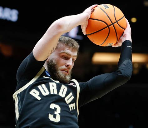 How tough is Purdue basketball's Big Ten schedule for 2025-26?