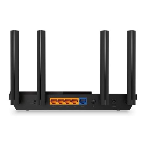 TP-Link AX1800 WiFi 6 Router Archer AX21 – Dual India | Ubuy