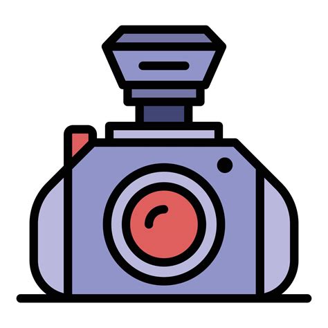 Camera Vector Outline 的图像结果