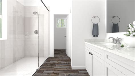 15 Affordable Modern Bathroom Remodeling Ideas 2022