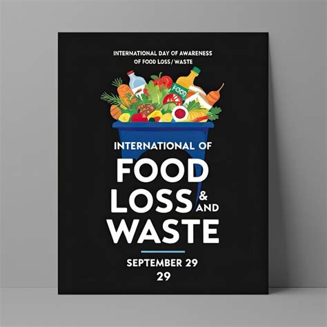 Food Waste Awareness Posters 的图像结果