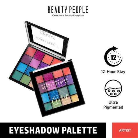 Eyes – Beauty People - Celebrate Beauty Everyday
