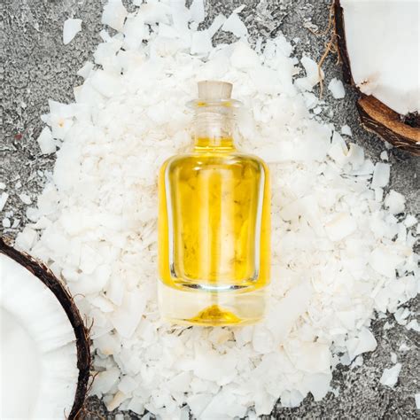 13 Best Coconut Oil Substitutes - Insanely Good