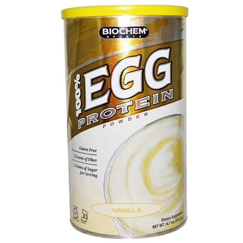 Protein Egg Powder at Shirley Levy blog