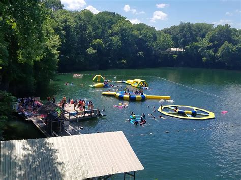 Hidden Paradise Campground: Hidden Gem 1-Hour from Indianapolis