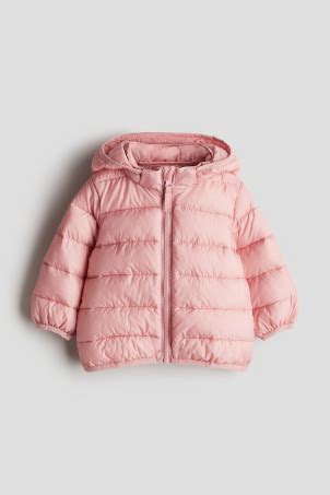 Baby Girls’ Outerwear | H&M IN