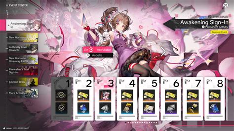 Arknights Endfield: Best Beginner Characters To Use - Deltia's Gaming - how big is arknights endfield