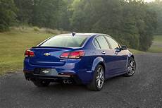 2016 Chevy Ss by 2016 Chevrolet Ss Sedan Revealed Gm Authority 2016 Chevy Ss