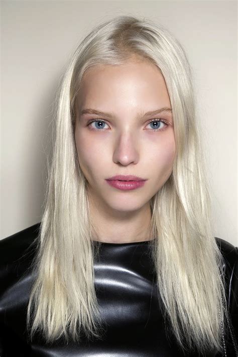 Blonde Ambition: A Golden Journey Through the History of Fair Locks